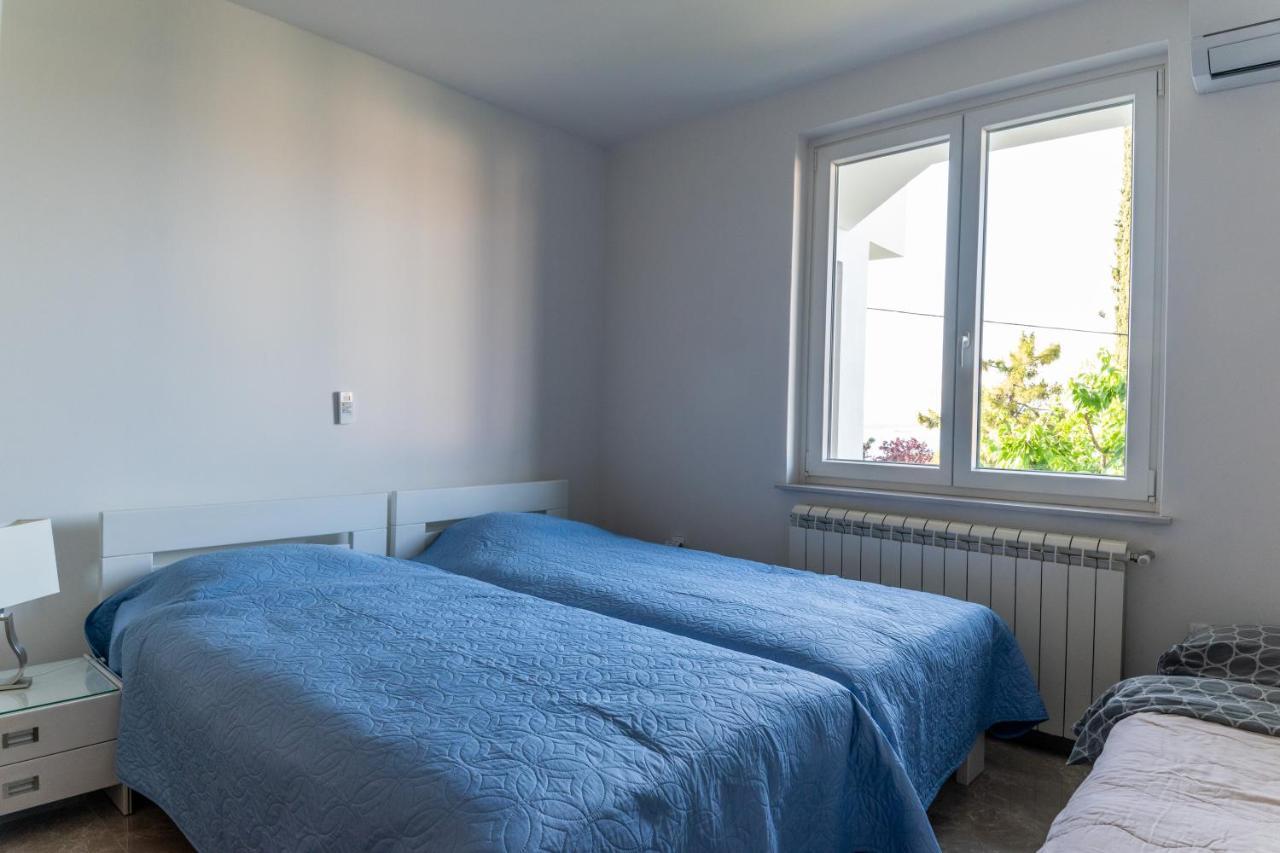 Ferienwohnung Morje Koper Exterior foto